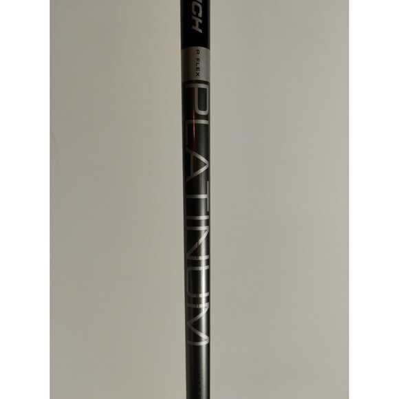 Adams Golf Idea A30S Boxer Hybrid 4 Iron Graphite Pro launch R Flex Shaft RH - Picture 11 of 12